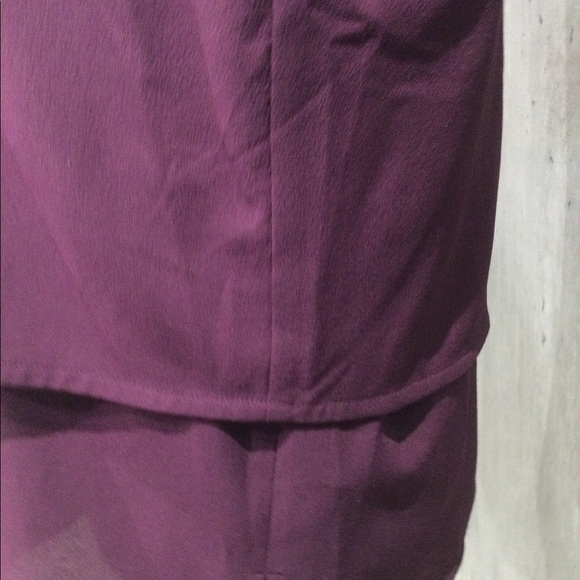 COOPER AND ELLA TUNIC TOP SIZE M NWOT - Picture 3 of 6